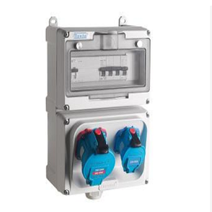 Marechal 定制解決方案-- 法國Marechal插頭｜Marechal工業(yè)插頭-上海銷售處