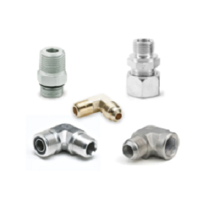 Parker管接頭-- 美國(guó)PARKER閥門(mén)｜PARKER接頭｜派克接頭-銷售處