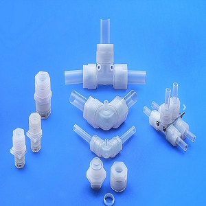 日本FLOWELL擴口接頭