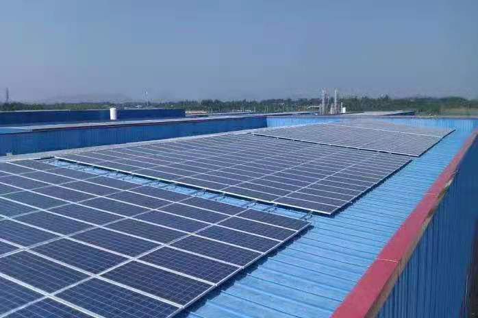 太陽能發電焊接螺柱用德國進口螺柱焊機-- 友君歐比歐（廈門）機械設備有限公司