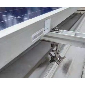 光伏板支架焊接螺柱用設(shè)備