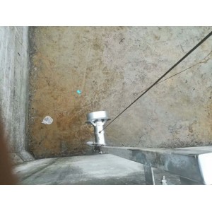 南京藍深集團潛水攪拌機QJB2.5/8-400