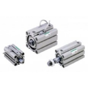 CKD氣缸超SSD2系列，級緊湊型