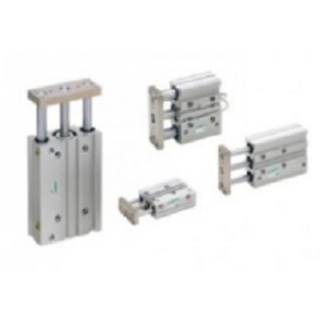 日本CKD導桿氣缸STG系列