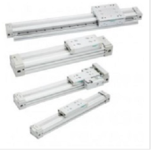 CKD超級無桿氣缸SRL3系列