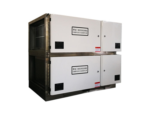 除味油煙凈化器_除臭設備_北京新標準油煙凈化器-- 北京藍博同創環保科技有限公司