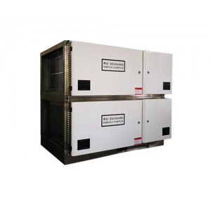 除味油煙凈化器_除臭設(shè)備_北京新標(biāo)準(zhǔn)