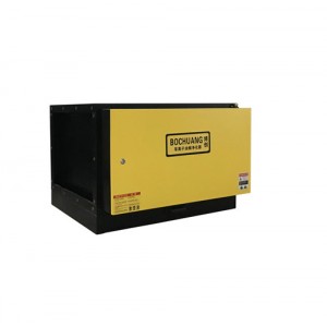 新標(biāo)準(zhǔn)等離子油煙凈化器_餐飲油煙凈