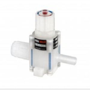 日本Dymatrix PFA隔膜閥