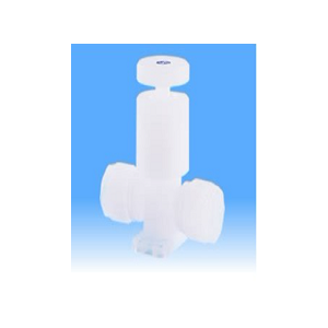 日本Dymatrix氣動隔膜閥