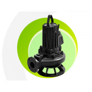 WQ/S型帶刀切碎式潛水排污泵/帶刀潛