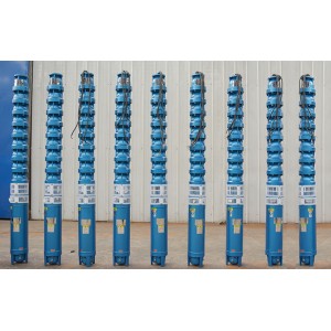 QJ型井用潛水泵|深井泵|深井潛水電泵