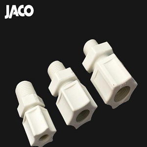 JACO塑料接頭