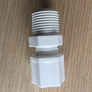 美國JACO塑料接頭