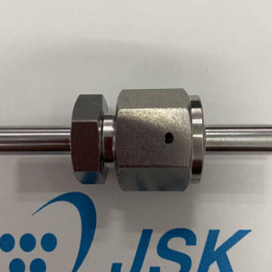 JSK VCR接頭-- 日本JSK接頭- JSK焊接接頭-VCR接頭-銷售處