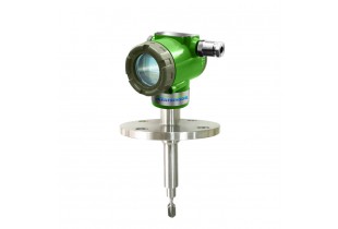 智能音叉在線密度計