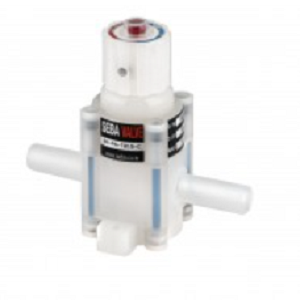 日本MRM手動隔膜閥