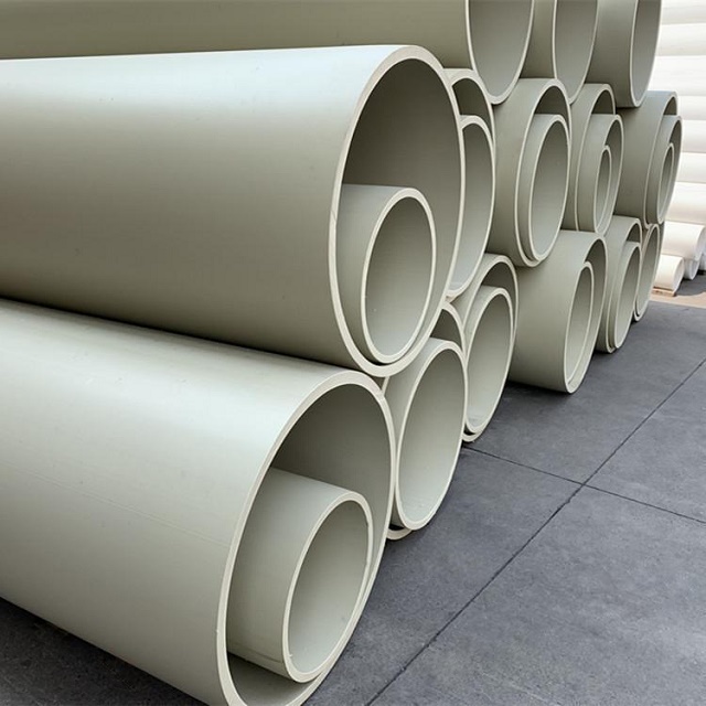 PP通風管道 PP管道 PP風管 防腐管道定制生產廠家-- 陜西卓馳環保設備有限公司