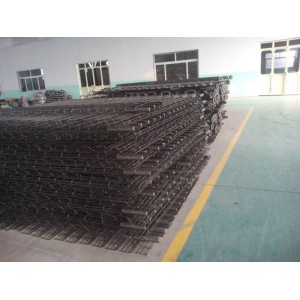 康洲環(huán)保   除塵器骨架