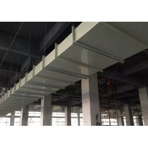 PP風管生產廠家PP圓形，pp方形，矩形