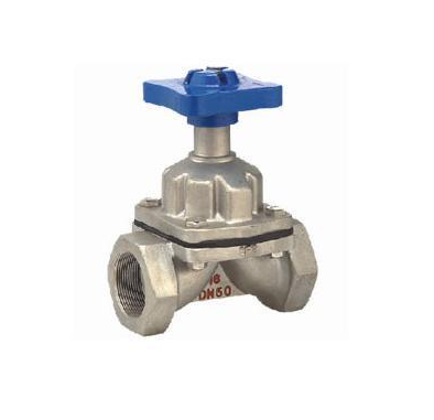 沈陽隔膜閥廠家，G11W 內螺紋隔膜閥-- 愛倫（遼寧）管道設備有限公司