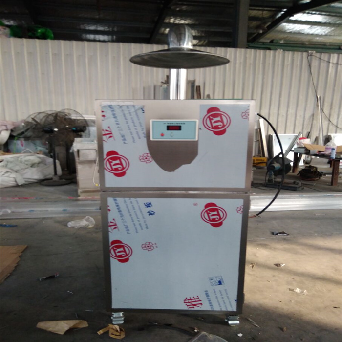 不銹鋼移動式除塵器,集塵器-- 吳江和希凈化科技有限公司