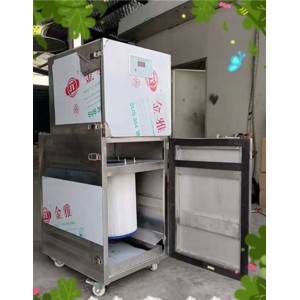 移動式濾筒除塵器,集塵器