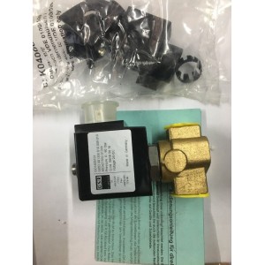 德國GSR型號A52421002高壓電磁閥-GSR