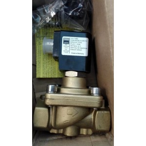 德國GSR型號K0593290黃銅電磁閥