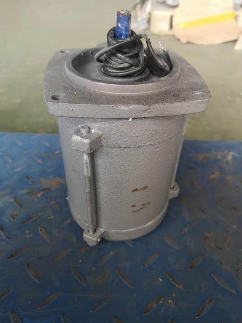 三相電動機YDF100L2-4-- 揚州華通電動閥門制造有限公司