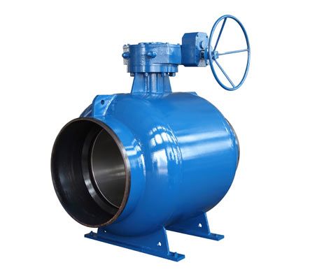 沈陽全焊接球閥使用溫度,球閥使用壽命-- 愛倫（遼寧）管道設備有限公司