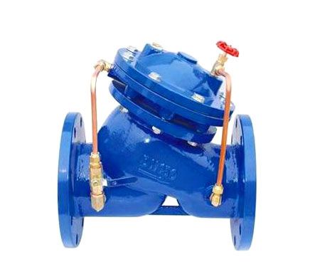 沈陽水利控制閥廠家，多功能水泵控制閥-- 愛倫（遼寧）管道設備有限公司