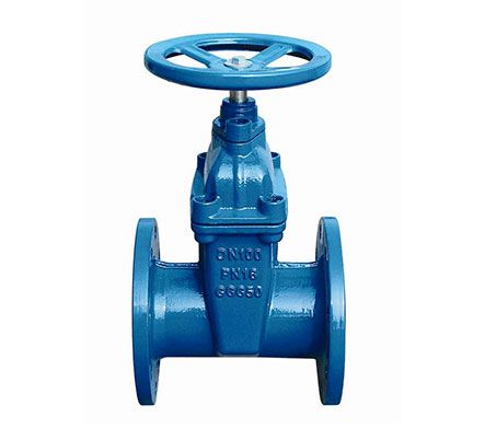 水利控制閥使用溫度，Z45T 彈性座封閘閥-- 愛倫（遼寧）管道設備有限公司