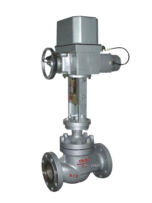 沈陽電動調節閥廠家，電動調節閥ZAZP-- 愛倫（遼寧）管道設備有限公司