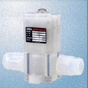 ADVANCE手動隔膜閥