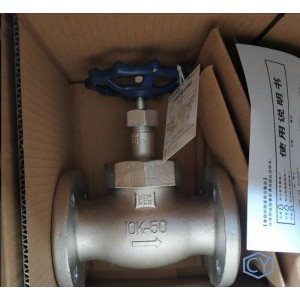 日本日立蒸汽法蘭截止閥-日本日立蒸