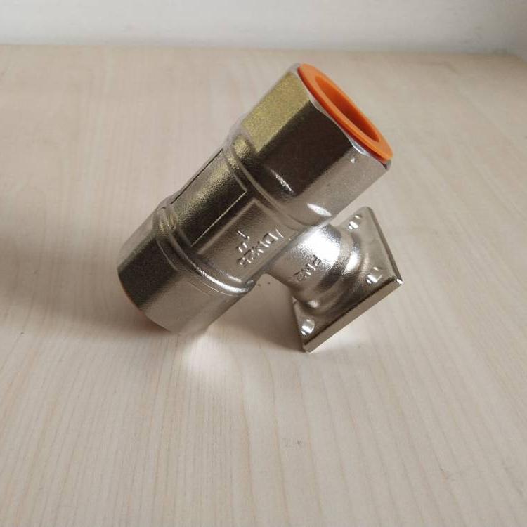 BELIMO博力謀型號R210AC電動二通球閥-- 博力謀閥門(中國)有限公司