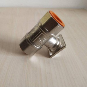 BELIMO博力謀型號R210AC電動二通球閥