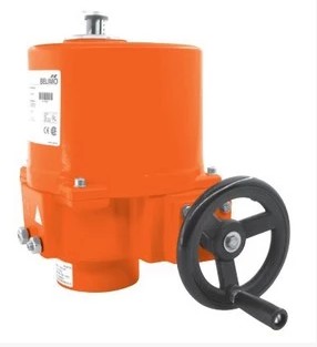 瑞士BELIMO博力謀型號 SY1-230-3-T電動執行器-- 博力謀閥門(中國)有限公司