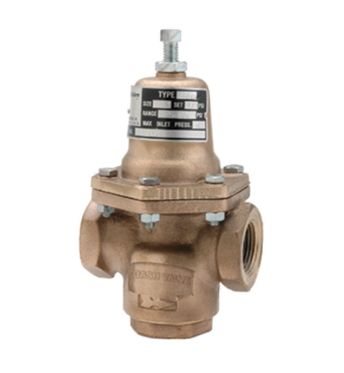 CASH閥門-- 美國CASH閥門有限公司