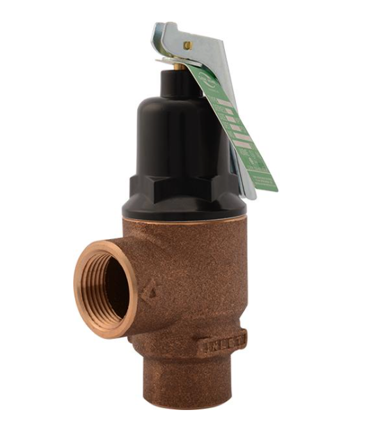 CASH安全閥-- 美國CASH閥門有限公司