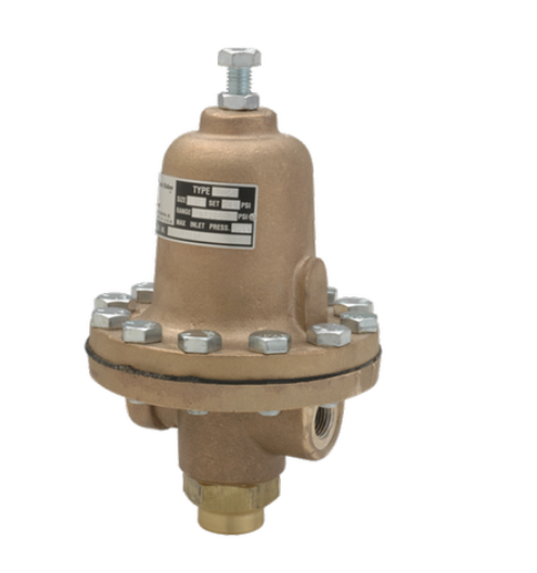 Cash調壓器 G-4 型-- 美國CASH閥門有限公司