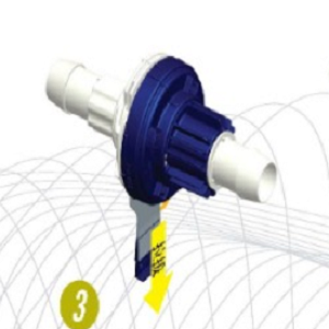AseptiQuik? X 接頭-- 美國cpc接頭快速接頭和連接器-銷售處