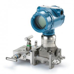 羅斯蒙特壓力變送器