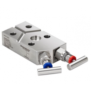 羅斯蒙特Rosemount儀表閥組