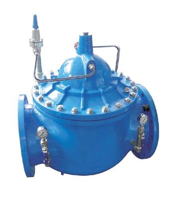 Watts25C自力式壓差旁通閥W-800X-16Q-- 上海龍猛機械有限公司