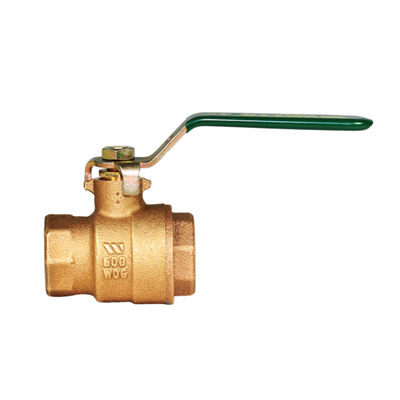 Watts黃銅球閥W-FBV-G-- 上海龍猛機械有限公司