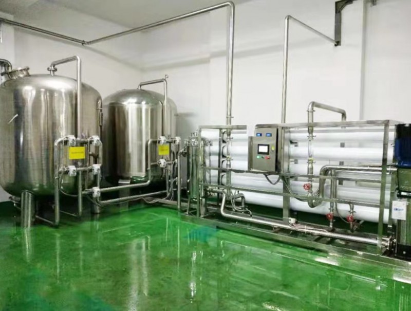 湖州水處理設備|電泳漆噴淋用水設備-- 蘇州偉志水處理設備責任有限公司銷售部