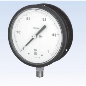 NKS壓力表日本長野計器