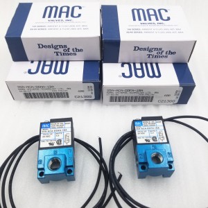 美國MAC型號35A-ACA-DDAA-DDF高頻電